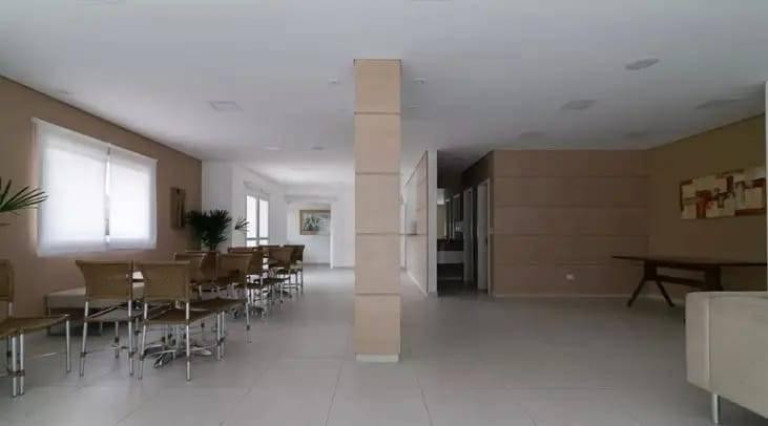 Imagem Apartamento com 3 Quartos à Venda, 141 m² em Vila Monumento - São Paulo Imagem Apartamento com 3 Quartos à Venda, 141 m² em Vila Monumento - São Paulo