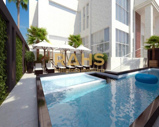 Imagem Apartamento com 4 Quartos à Venda, 254 m² em Centro - Joinville Imagem Apartamento com 4 Quartos à Venda, 254 m² em Centro - Joinville