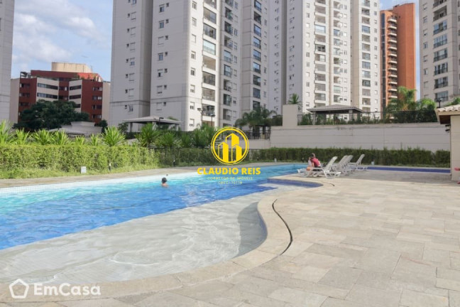 Apartamento com 2 Quartos à Venda ou Locação, 70 m² em Vila Suzana - São Paulo