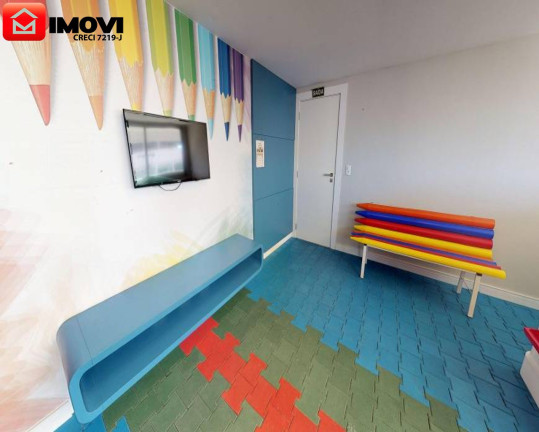 Imagem Apartamento com 4 Quartos à Venda, 123 m² em Praia De Itaparica - Vila Velha Imagem Apartamento com 4 Quartos à Venda, 123 m² em Praia De Itaparica - Vila Velha