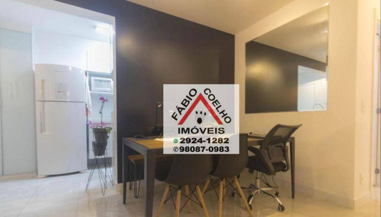 Imagem Apartamento com 3 Quartos à Venda, 92 m² em Santo Amaro - São Paulo Imagem Apartamento com 3 Quartos à Venda, 92 m² em Santo Amaro - São Paulo