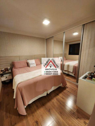 Imagem Apartamento com 3 Quartos à Venda, 75 m² em Jardim Marajoara - São Paulo Imagem Apartamento com 3 Quartos à Venda, 75 m² em Jardim Marajoara - São Paulo