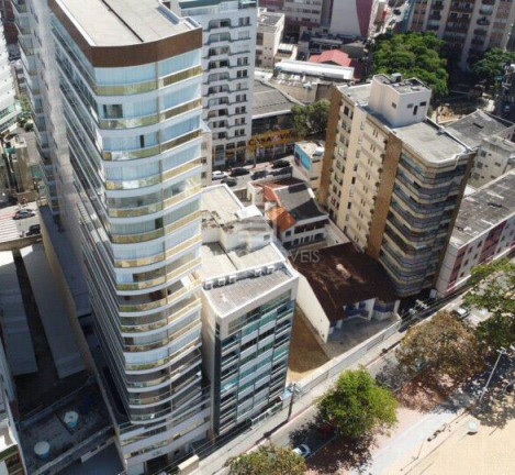Apartamento com 4 Quartos à Venda, 250 m² em Centro - Guarapari