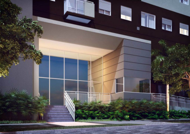 Imagem Apartamento com 2 Quartos à Venda, 34 m² em Jardim Marajoara - São Paulo Imagem Apartamento com 2 Quartos à Venda, 34 m² em Jardim Marajoara - São Paulo