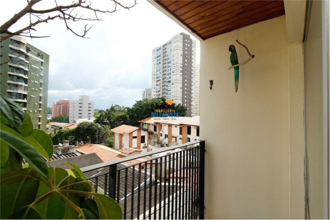 Imagem Apartamento com 2 Quartos à Venda, em Vila Mascote - São Paulo Imagem Apartamento com 2 Quartos à Venda, em Vila Mascote - São Paulo