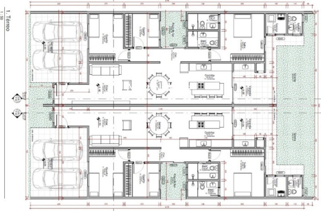 Imagem Casa com 3 Quartos à Venda, 300 m² em Aristocrata - São José Dos Pinhais