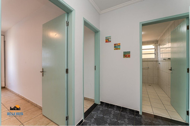 Imagem Apartamento com 3 Quartos à Venda, em Itararé - São Vicente Imagem Apartamento com 3 Quartos à Venda, em Itararé - São Vicente