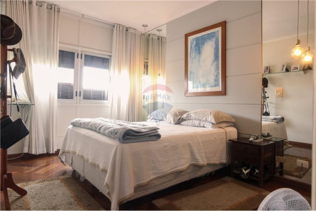 Imagem Apartamento com 3 Quartos à Venda, 175 m² em Consolação - São Paulo