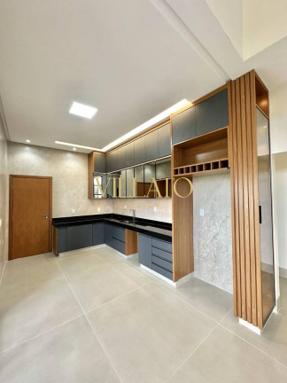 Imagem Casa com 4 Quartos à Venda, 259 m² em Terras Alpha Residencial 1 - Senador Canedo Imagem Casa com 4 Quartos à Venda, 259 m² em Terras Alpha Residencial 1 - Senador Canedo
