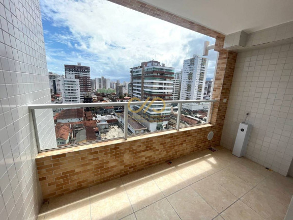 Imagem Apartamento com 2 Quartos à Venda, 57 m² em Guilhermina - Praia Grande Imagem Apartamento com 2 Quartos à Venda, 57 m² em Guilhermina - Praia Grande