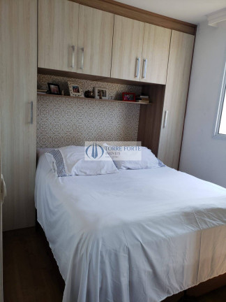 Imagem Apartamento com 2 Quartos à Venda, 61 m² em Vila Antonieta - São Paulo