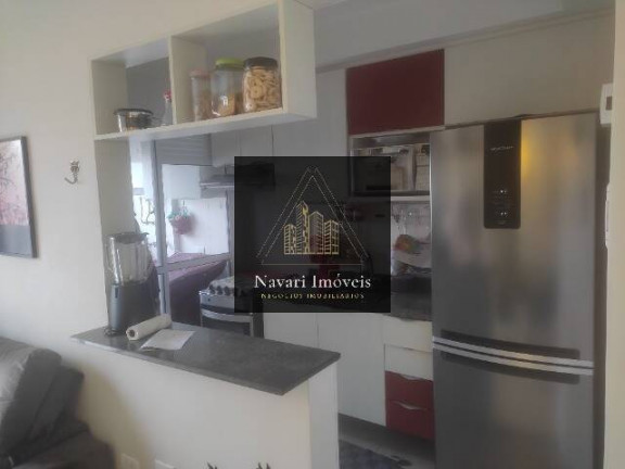 Imagem Apartamento com 2 Quartos à Venda, 45 m² em Vila Nova Cachoeirinha - São Paulo