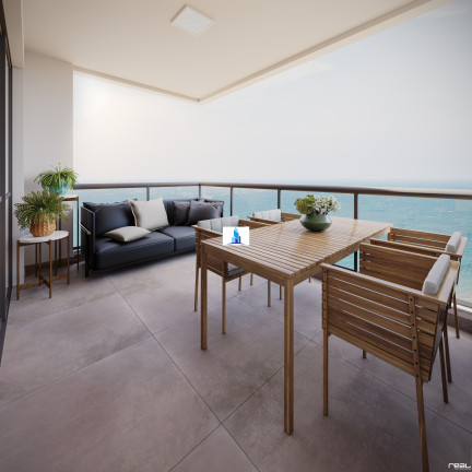 Imagem Imóvel com 3 Quartos à Venda, 102 m² em Praia Do Morro - Guarapari