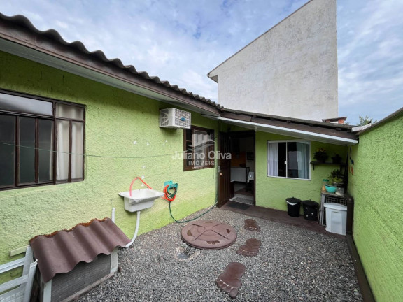 Imagem Casa à Venda, 85 m² em Barra Do Sai - Itapoá Imagem Casa à Venda, 85 m² em Barra Do Sai - Itapoá