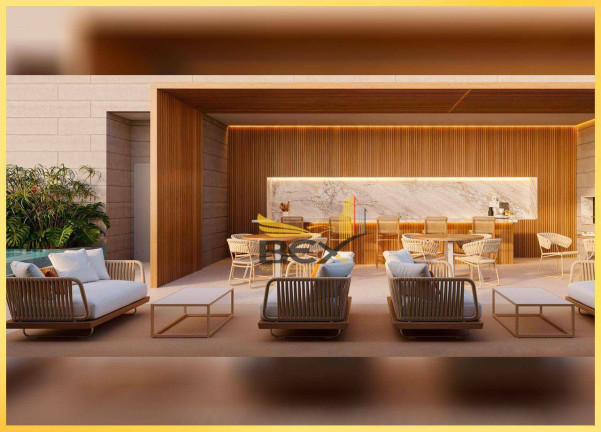 Imagem Apartamento com 4 Quartos à Venda, 277 m² em Alphaville Empresarial - Barueri