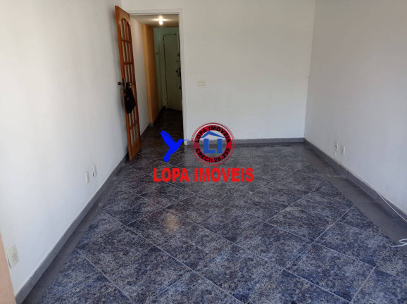 Imagem Apartamento com 1 Quarto à Venda, 30 m² em Centro - Rio De Janeiro
