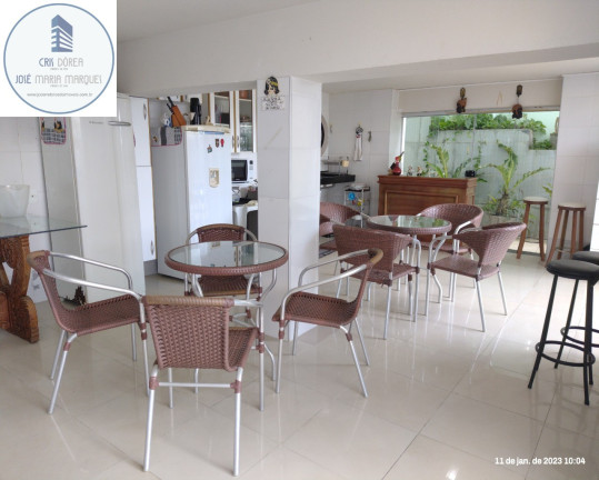 Imagem Casa com 5 Quartos à Venda, 263 m² em Vila Laura - Salvador Imagem Casa com 5 Quartos à Venda, 263 m² em Vila Laura - Salvador