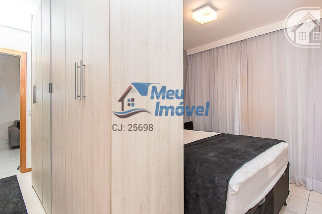 Imóvel com 1 Quarto à Venda, 42 m² em Norte (águas Claras) - Brasília