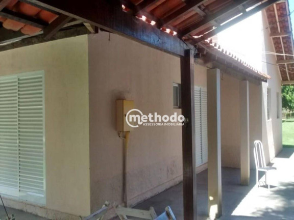 Imagem Chácara com 4 Quartos à Venda, 110 m² em Loteamento Chácaras Vale Das Garças - Campinas Imagem Chácara com 4 Quartos à Venda, 110 m² em Loteamento Chácaras Vale Das Garças - Campinas