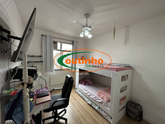 Imagem Cobertura com 4 Quartos à Venda, 140 m² em Grajaú - Rio De Janeiro Imagem Cobertura com 4 Quartos à Venda, 140 m² em Grajaú - Rio De Janeiro
