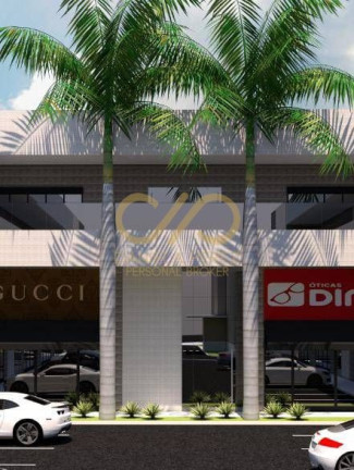 Imagem Loja para Alugar, 64 m² em Boqueirão - Praia Grande