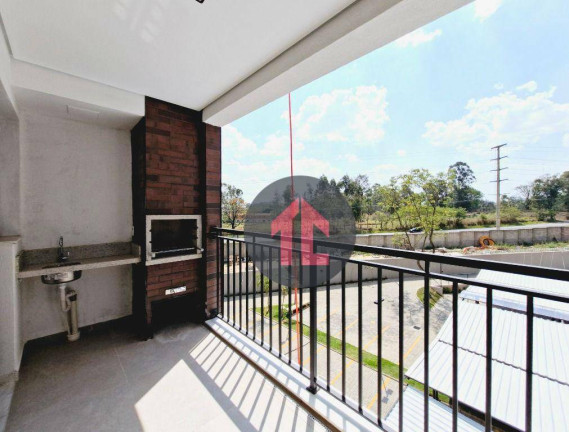 Imagem Apartamento com 2 Quartos à Venda, 65 m² em Swiss Park - Campinas Imagem Apartamento com 2 Quartos à Venda, 65 m² em Swiss Park - Campinas