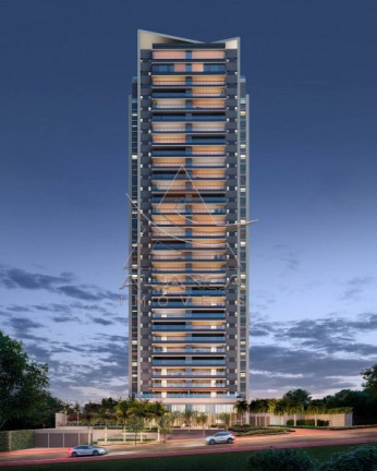 Imagem Apartamento com 3 Quartos à Venda, 227 m² em Ilhas Do Sul - Ribeirão Preto Imagem Apartamento com 3 Quartos à Venda, 227 m² em Ilhas Do Sul - Ribeirão Preto