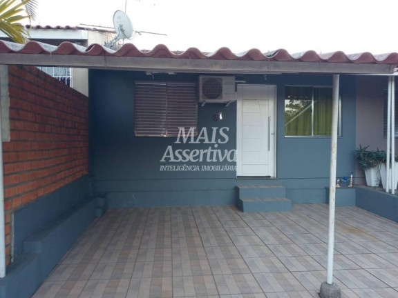 Apartamento com 2 Quartos à Venda, 63 m² em Canudos - Novo Hamburgo