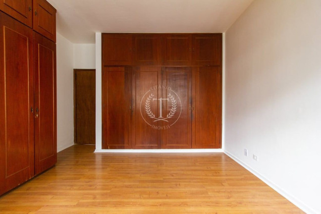 Imagem Apartamento com 3 Quartos à Venda, 163 m² em Cerqueira César - São Paulo