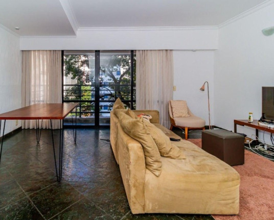 Imagem Apartamento com 3 Quartos à Venda, 84 m² em Vila Olímpia - São Paulo Imagem Apartamento com 3 Quartos à Venda, 84 m² em Vila Olímpia - São Paulo