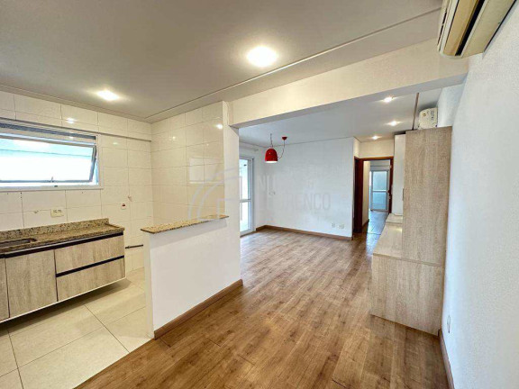 Imagem Apartamento com 2 Quartos à Venda, 145 m² em Gonzaga - Santos