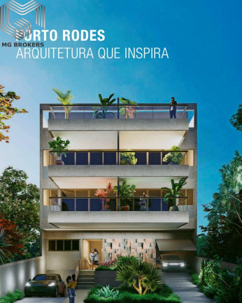 Imagem Imóvel com 2 Quartos à Venda, 88 m² em Barra Da Tijuca - Rio De Janeiro