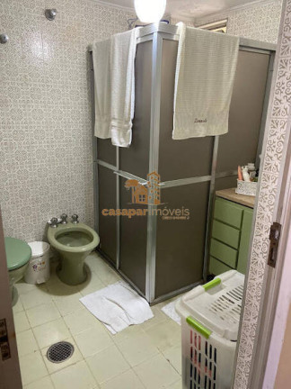 Imagem Apartamento com 3 Quartos à Venda, 105 m² em Centro - Santo André Imagem Apartamento com 3 Quartos à Venda, 105 m² em Centro - Santo André