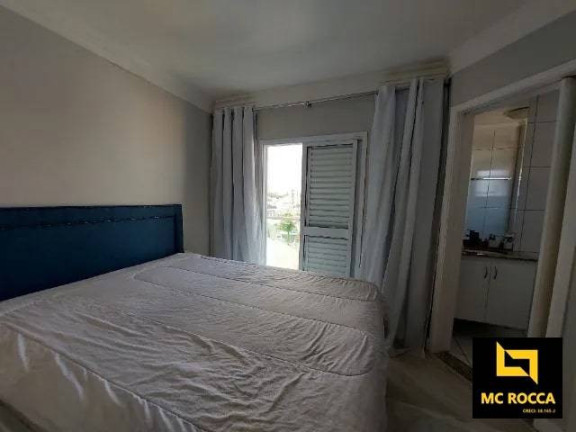 Imagem Cobertura com 2 Quartos à Venda, 134 m² em Vila Valparaíso - Santo André Imagem Cobertura com 2 Quartos à Venda, 134 m² em Vila Valparaíso - Santo André