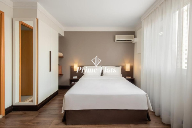 Imagem Apartamento com 1 Quarto à Venda, 26 m² em Chácara Santo Antônio (zona Sul) - São Paulo Imagem Apartamento com 1 Quarto à Venda, 26 m² em Chácara Santo Antônio (zona Sul) - São Paulo