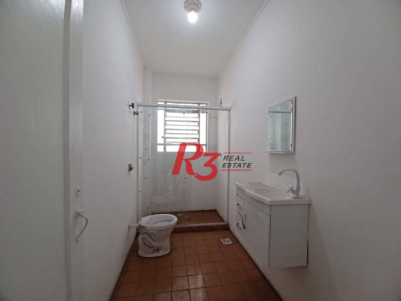 Imagem Apartamento com 2 Quartos à Venda, 80 m² em Vila Matias - Santos Imagem Apartamento com 2 Quartos à Venda, 80 m² em Vila Matias - Santos
