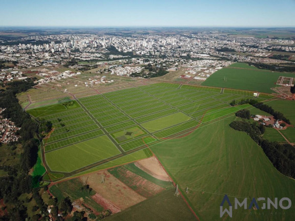 Terreno à Venda, 230 m² em Brazmadeira - Cascavel