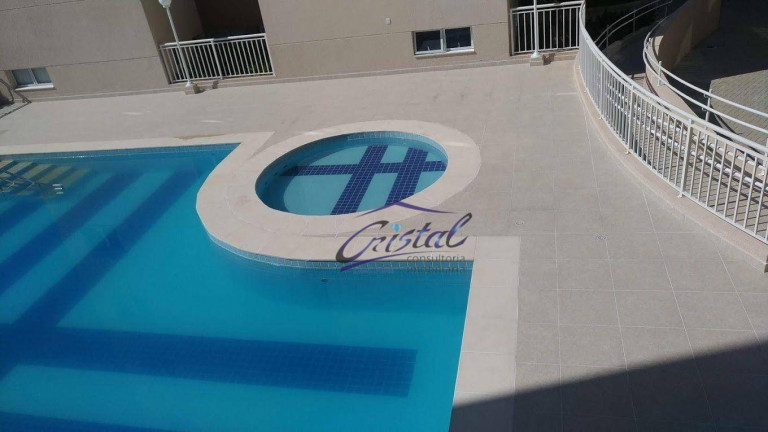 Imagem Apartamento com 3 Quartos à Venda, 86 m² em Butantã - São Paulo