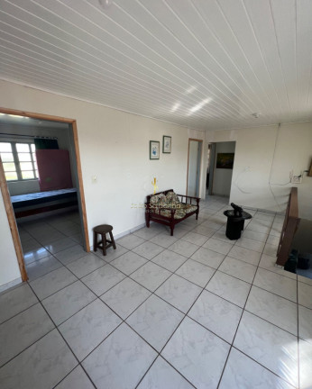Imagem Casa com 6 Quartos à Venda, 300 m² em Coroados - Guaratuba