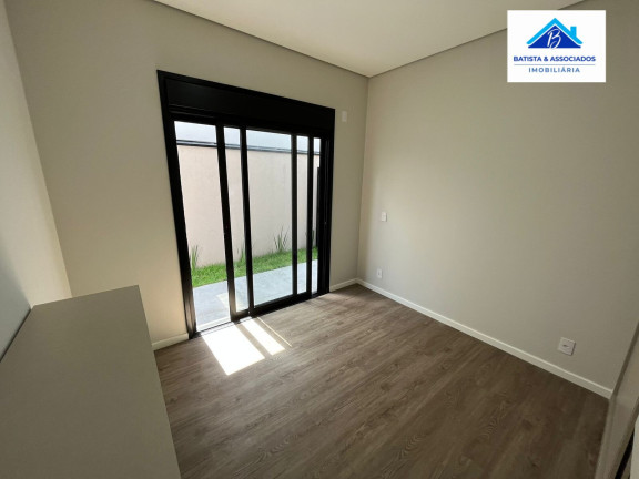 Imagem Casa com 3 Quartos à Venda, 206 m² em Swiss Park - Campinas