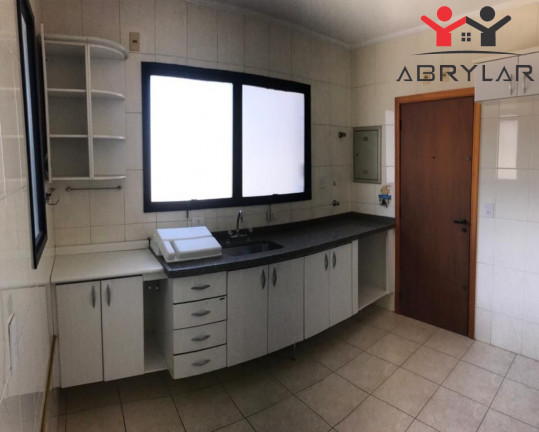 Imagem Imóvel com 3 Quartos à Venda, 100 m² em Anhangabaú - Jundiaí