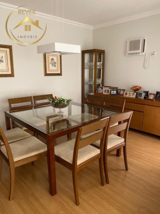 Imagem Apartamento com 3 Quartos à Venda, 112 m² em Cambui - Campinas Imagem Apartamento com 3 Quartos à Venda, 112 m² em Cambui - Campinas