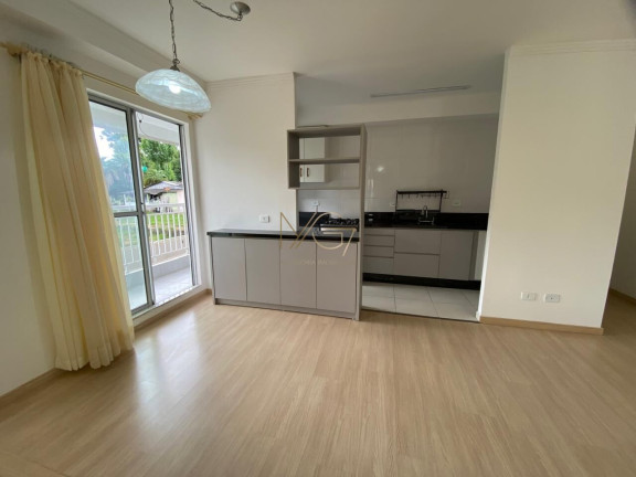 Imagem Apartamento com 2 Quartos à Venda, 75 m² em Jardim Cláudia - Pinhais