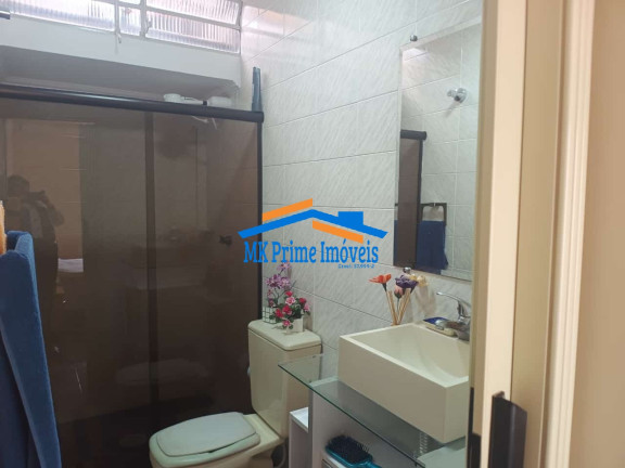 Imagem Casa com 3 Quartos à Venda, 125 m² em Pestana - Osasco Imagem Casa com 3 Quartos à Venda, 125 m² em Pestana - Osasco