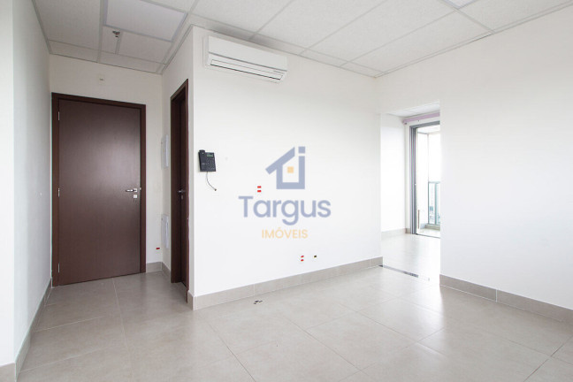 Imagem Sala Comercial à Venda, 38 m² em Tatuapé - São Paulo Imagem Sala Comercial à Venda, 38 m² em Tatuapé - São Paulo