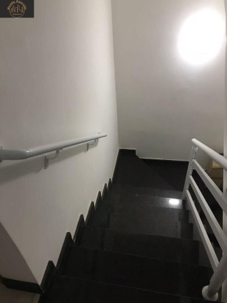 Imagem Sobrado com 3 Quartos à Venda, 125 m² em Vila Floresta - Santo André