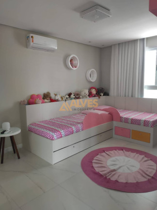 Imagem Casa de Condomínio com 4 Quartos para Alugar, 273 m² em Papagaio - Feira De Santana Imagem Casa de Condomínio com 4 Quartos para Alugar, 273 m² em Papagaio - Feira De Santana