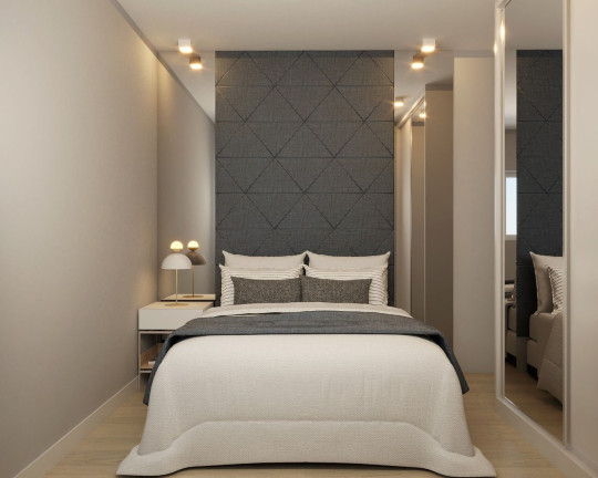 Imagem Apartamento com 2 Quartos à Venda, 64 m² em Nações - Balneário Camboriú