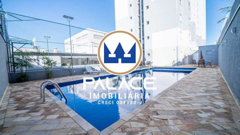Imagem Apartamento com 2 Quartos à Venda, 61 m² em Paulicéia - Piracicaba Imagem Apartamento com 2 Quartos à Venda, 61 m² em Paulicéia - Piracicaba