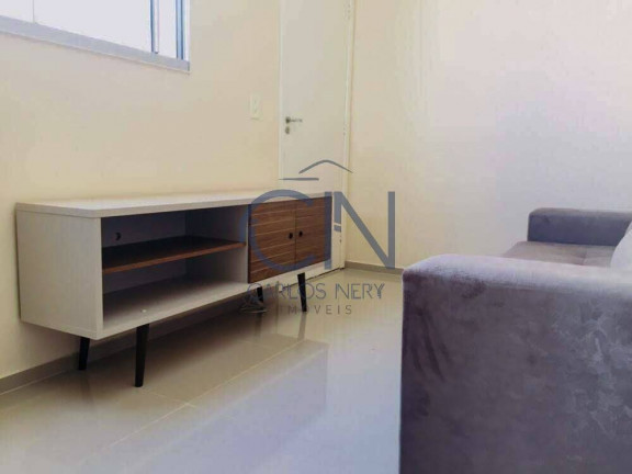 Imagem Apartamento com 2 Quartos à Venda,  em Vila São José - Taubaté